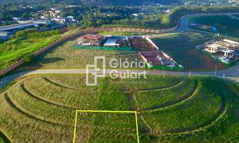 Imagem 4: Alphaville Três Praias - Lote de 674,47m2 a venda no melhor condominio fechado do Espirito