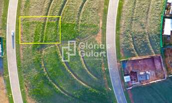 Imagem 5: Alphaville Três Praias - Lote de 674,47m2 a venda no melhor condominio fechado do Espirito