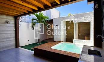 Imagem 3: Casa Duplex de 4 quartos com Piscina e Sauna proximo a Praia em Guarapari