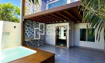 Imagem 2: Casa Duplex de 4 quartos com Piscina e Sauna proximo a Praia em Guarapari