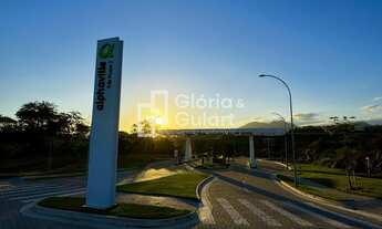 Imagem: Alphaville Três Praias - Lote de 674,47m2