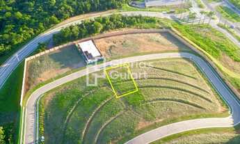 Imagem 7: Alphaville Três Praias - Lote de 674,47m2 a venda no melhor condominio fechado do Espirito