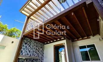 Imagem 1: Casa Duplex de 4 quartos com Piscina e Sauna proximo a Praia em Guarapari