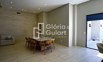 Imagem 7: Casa Linear de 3 quartos com conceito único na região da Enseada Azul em Nova Guarapari