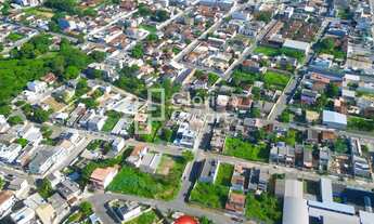 Imagem: Lote de 270m2 á venda no Bairro Jardim