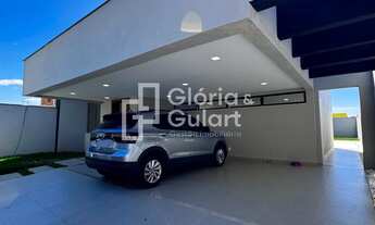 Imagem 2: Casa Linear de 3 quartos com conceito único na região da Enseada Azul em Nova Guarapari