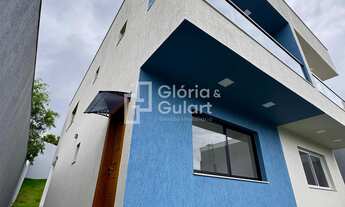 Imagem: Casa Duplex de 3 quartos individual em localização