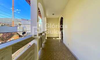 Imagem 5: Casa com terraço de 03 quartos para locação residencial e comercial no Centro de Guarapari