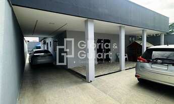 Imagem 1: Casa de 4 quartos com Espaço Gourmet com Piscina no Bairro Santa Monica em Guarapari