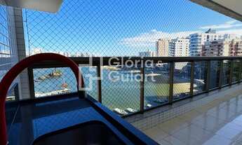 Imagem: Apartamento de 3 quartos de frente para