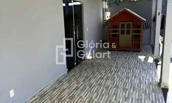 Imagem 3: Casa de 4 quartos com Espaço Gourmet com Piscina no Bairro Santa Monica em Guarapari