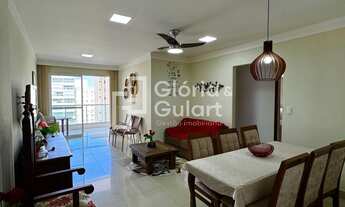 Imagem 2: Excelente Apartamento de 3 quartos com vista para o Mar na Praia do Morro em Guarapari