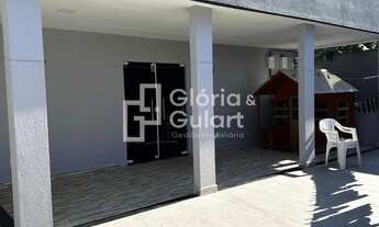 Imagem 2: Casa de 4 quartos com Espaço Gourmet com Piscina no Bairro Santa Monica em Guarapari