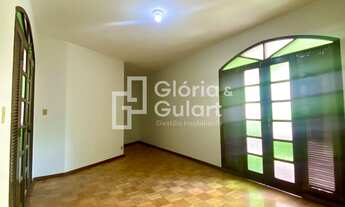 Imagem 3: Casa com terraço de 03 quartos para locação residencial e comercial no Centro de Guarapari