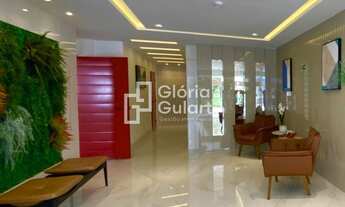 Imagem 2: Apartamento de 3 quartos com lazer completo na Praia do Morro