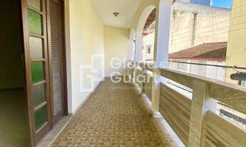 Imagem 6: Casa com terraço de 03 quartos para locação residencial e comercial no Centro de Guarapari
