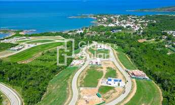 Imagem: Alphaville Três Praias - Lote de 660m2