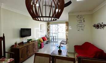 Imagem 3: Excelente Apartamento de 3 quartos com vista para o Mar na Praia do Morro em Guarapari