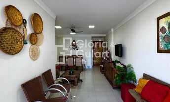 Imagem 5: Excelente Apartamento de 3 quartos com vista para o Mar na Praia do Morro em Guarapari