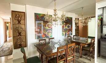 Imagem 4: Apartamento de 3 quartos com lazer completo na Praia do Morro