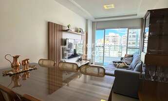 Imagem: Apartamento 3 quartos mobiliado decorado