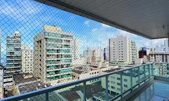 Imagem 7: Excelente Apartamento de 3 quartos com vista para o Mar na Praia do Morro em Guarapari