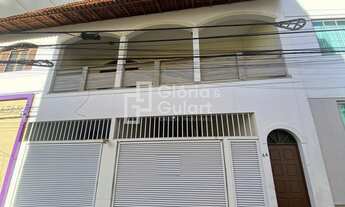 Imagem: Casa com terraço de 03 quartos para locação