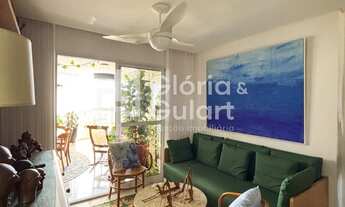 Imagem 3: Apartamento de 3 quartos com lazer completo na Praia do Morro