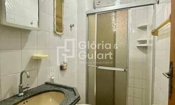 Imagem 6: Apartamento de 02 quartos com area lateral na Praia do Morro