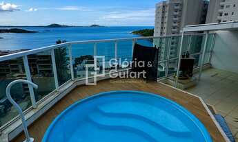 Imagem: Cobertura Duplex de 4 quartos com lazer