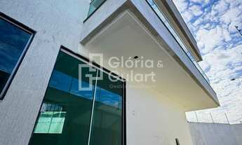 Imagem: Casa Duplex de 3 quartos com excelente acabamento