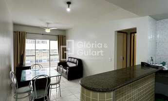 Imagem 3: Apartamento Quarto & Sala com vista para o mar com lazer completo na Praia do Morro