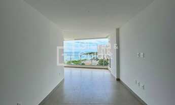 Imagem 5: Apartamento de 3 suítes com 3 vagas e com vista para o mar e lazer completo na Praia do Mo