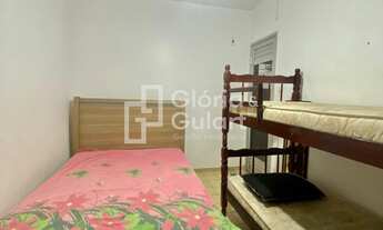 Imagem 5: Apartamento de 02 quartos com area lateral na Praia do Morro