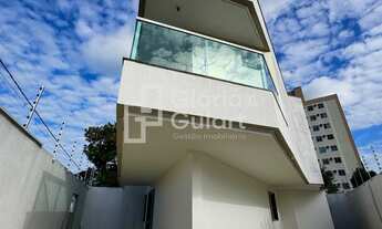 Imagem 3: Casa Duplex de 3 quartos com excelente acabamento no Bairro Jardim Boa Vista em Guarapari