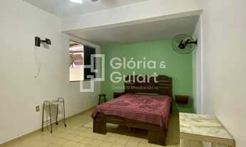 Imagem 7: Apartamento de 02 quartos com area lateral na Praia do Morro