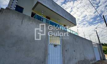 Imagem 2: Casa Duplex de 3 quartos com excelente acabamento no Bairro Jardim Boa Vista em Guarapari