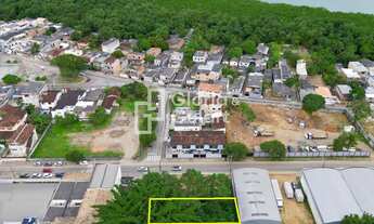 Imagem 2: Lote de 360m2 a venda no Bairro Itapebussu em Guarapari