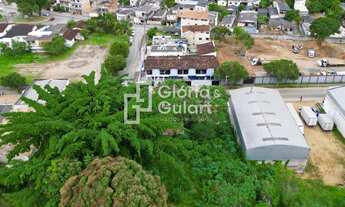 Imagem 6: Lote de 360m2 a venda no Bairro Itapebussu em Guarapari