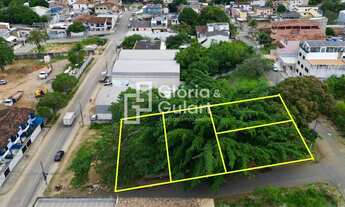 Imagem 4: Lote de 360m2 a venda no Bairro Itapebussu em Guarapari