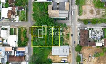 Imagem 3: Lote de 360m2 a venda no Bairro Itapebussu em Guarapari