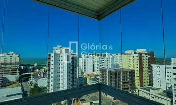 Imagem 5: Apartamento de 3 quartos com vista para o mar na Praia do Morro em Guarapari