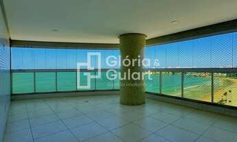 Imagem: Apartamento de frente para o mar com 3 Quartos