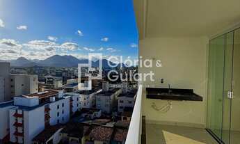 Imagem 7: Apartamento de 2 quartos com lazer completo na Praia do Morro em Guarapari