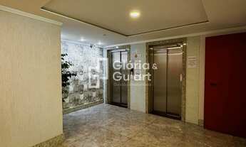 Imagem 2: Apartamento de 2 quartos com vista para as Montanhas na Praia do Morro