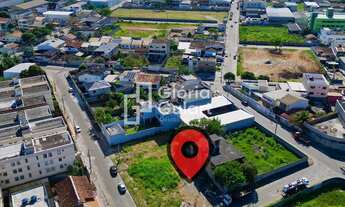 Imagem: Lote de 360m2 á venda na Praia do Morro