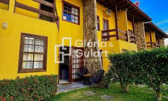 Imagem: Casa Duplex de 2 quartos mobiliada em condominio