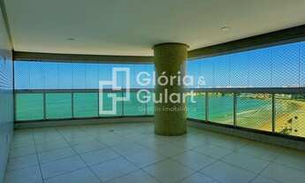 Imagem 4: Apartamento de frente para o mar com 3 Quartos e área de lazer completa na Praia do Morro