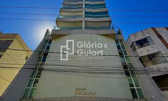 Imagem 2: Apartamento de 3 quartos com vista para o mar na Praia do Morro em Guarapari