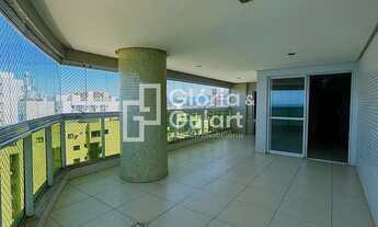 Imagem 5: Apartamento de frente para o mar com 3 Quartos e área de lazer completa na Praia do Morro